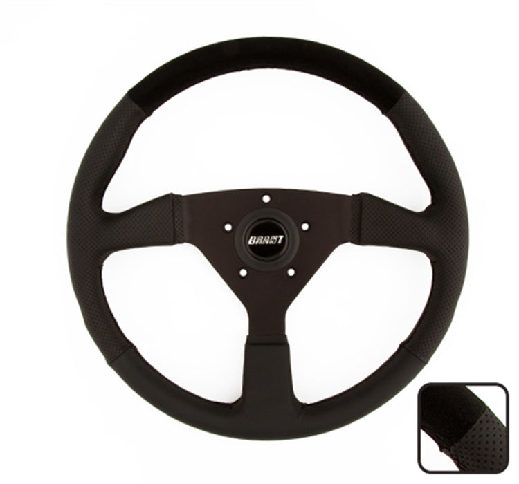 Grant 8551 GT Rally Steering Wheel - Truck Part Superstore