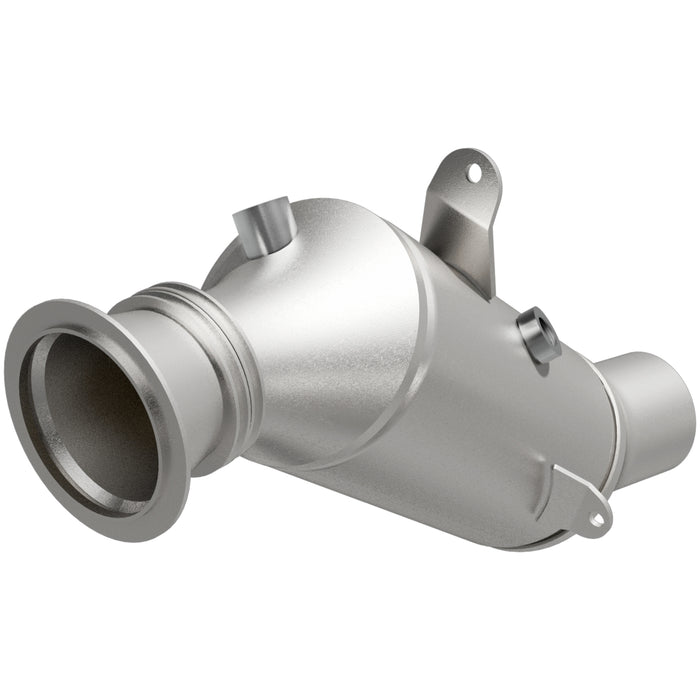 MagnaFlow Exhaust Products 52254 OEM Grade Direct-Fit Catalytic Converter - Truck Part Superstore