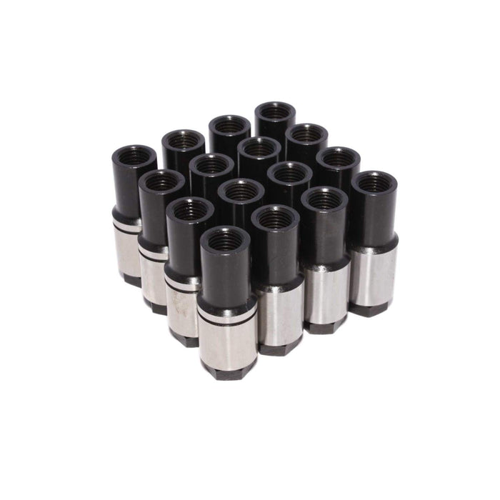 Lunati 85520-16 Stud Girdle Adjusting Nut 7/16 in Stud w/ 8 - 85500 and 8 - 85510 - Truck Part Superstore