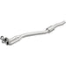 MagnaFlow Exhaust Products 23058 HM Grade Direct-Fit Catalytic Converter - Truck Part Superstore