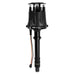 MSD 85555 Pro-Billet Distributor - Truck Part Superstore