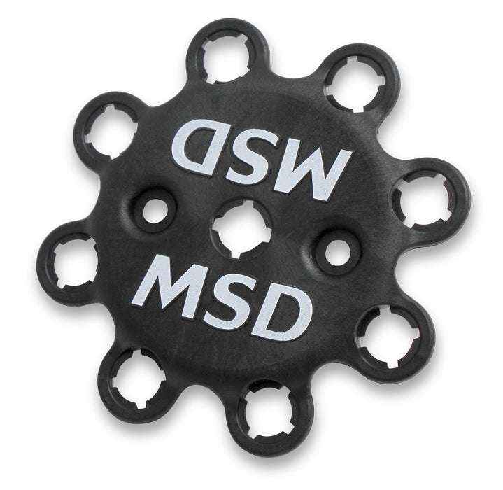 MSD 85557 Pro-Billet Distributor - Truck Part Superstore