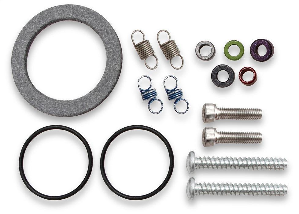 MSD 85557 Pro-Billet Distributor - Truck Part Superstore