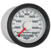 AutoMeter 8557 GAUGE; TRANS TEMP; 2 1/16in.; 100-260deg.F; STEPPER MOTOR; RAM GEN 3 FACT. MATCH - Truck Part Superstore