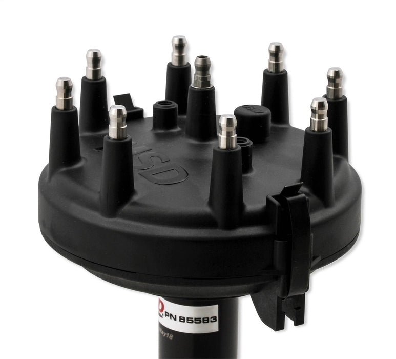 MSD 85583 Crank Trigger Distributor - Truck Part Superstore