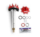 MSD 8558 Crank Trigger Distributor - Truck Part Superstore