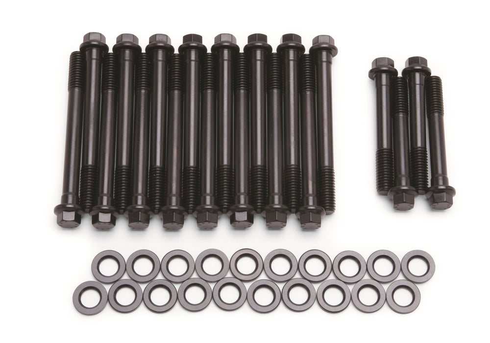 Edelbrock 8558 { Sellable : Yes } - Truck Part Superstore