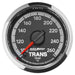 AutoMeter 8558 GAUGE; TRANS TEMP; 2 1/16in.; 100-260deg.F; STEPPER MOTOR; RAM GEN 4 FACT. MATCH - Truck Part Superstore