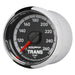 AutoMeter 8558 GAUGE; TRANS TEMP; 2 1/16in.; 100-260deg.F; STEPPER MOTOR; RAM GEN 4 FACT. MATCH - Truck Part Superstore