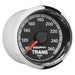 AutoMeter 8558 GAUGE; TRANS TEMP; 2 1/16in.; 100-260deg.F; STEPPER MOTOR; RAM GEN 4 FACT. MATCH - Truck Part Superstore