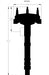 MSD 8558 Crank Trigger Distributor - Truck Part Superstore