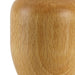 Mishimoto MMSK-WD-SBE Short Steel Core Wood Shift Knob, Beech Wood - Truck Part Superstore