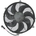 Northern Radiator BM346965 High Cfm Fan. 16 Inch Ultra Cooling  Spal Puller Fan - Truck Part Superstore
