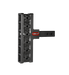 GEN-Y Hitch GH-206 MEGA-DUTY 2" Shank 7.5" Offset Drop 2K TW 16K Hitch Only - Truck Part Superstore