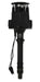 MSD 85603 Marine Distributor; Marine UL-Certified; Chevy V8; Iron Gear; Black Anodized; - Truck Part Superstore