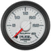 AutoMeter 8560 GAUGE; FUEL PRESS; 2 1/16in.; 30PSI; DIGITAL STEPPER MOTOR; RAM GEN 3 FACT. MATC - Truck Part Superstore