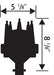 MSD 8560 Marine Distributor - Truck Part Superstore