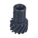 MSD 8561 Distributor Gear Iron; 0.5 in. ID; Marine Applications; - Truck Part Superstore