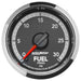 AutoMeter 8561 GAUGE; FUEL PRESS; 2 1/16in.; 30PSI; DIGITAL STEPPER MOTOR; RAM GEN 4 FACT. MATC - Truck Part Superstore