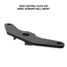 GEN-Y Hitch GH-13097 GLYDER & Standard PHANTOM Sway Control Plate .7K TW 7K Towing - Truck Part Superstore