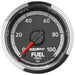 AutoMeter 8564 GAUGE; FUEL PRESS; 2 1/16in.; 100PSI; DIGITAL STEPPER MOTOR; RAM GEN 4 FACT. MAT - Truck Part Superstore