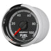 AutoMeter 8564 GAUGE; FUEL PRESS; 2 1/16in.; 100PSI; DIGITAL STEPPER MOTOR; RAM GEN 4 FACT. MAT - Truck Part Superstore