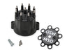 MSD 85653 Marine HEI Tower Distributor Cap - Truck Part Superstore