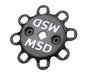 MSD 85653 Marine HEI Tower Distributor Cap - Truck Part Superstore