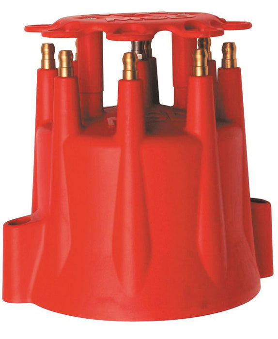 MSD 8565 Marine HEI Tower Distributor Cap - Truck Part Superstore
