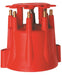 MSD 8565 Marine HEI Tower Distributor Cap - Truck Part Superstore