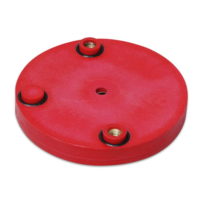 MSD 8568 Distributor Rotor; Base For Crab Cap Distributor; - Truck Part Superstore