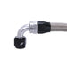Mishimoto MMOC-CSS-10BK Oil Cooler Kit, fits Chevrolet Camaro SS 2010-2015 - Truck Part Superstore
