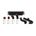 Mishimoto MMINT-MUS4-15KWBK Ford Mustang EcoBoost Performance Intercooler Kit, 2015+ Black w/ Black Pipes - Truck Part Superstore