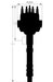MSD 85705 Pro-Billet Distributor - Truck Part Superstore
