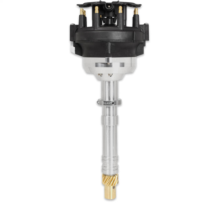 MSD 85705 Pro-Billet Distributor - Truck Part Superstore