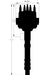 MSD 8570 Pro-Billet Distributor - Truck Part Superstore