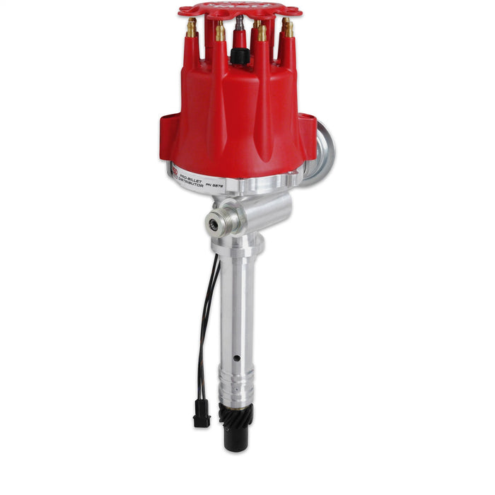 MSD 8572 Tach Drive Distributor - Truck Part Superstore