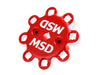 MSD 85771 Pro-Billet™ Small Diameter Distributor - Truck Part Superstore
