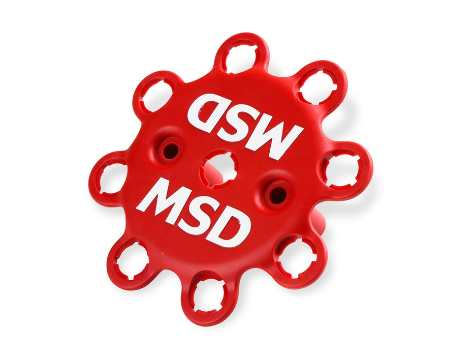 MSD 85771 Pro-Billet™ Small Diameter Distributor - Truck Part Superstore