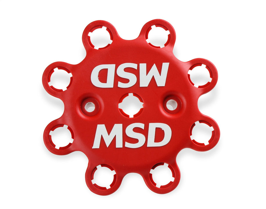 MSD 85771 Pro-Billet™ Small Diameter Distributor - Truck Part Superstore