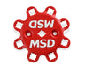 MSD 85771 Pro-Billet™ Small Diameter Distributor - Truck Part Superstore