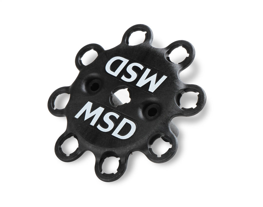 MSD 857731 Pro-Billet™ Small Diameter Distributor - Truck Part Superstore