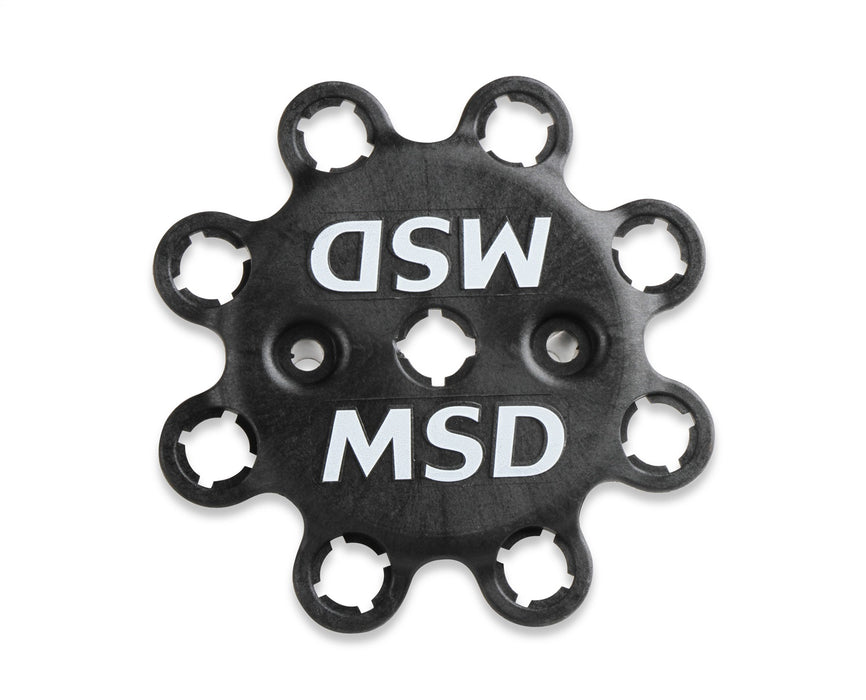 MSD 857731 Pro-Billet™ Small Diameter Distributor - Truck Part Superstore