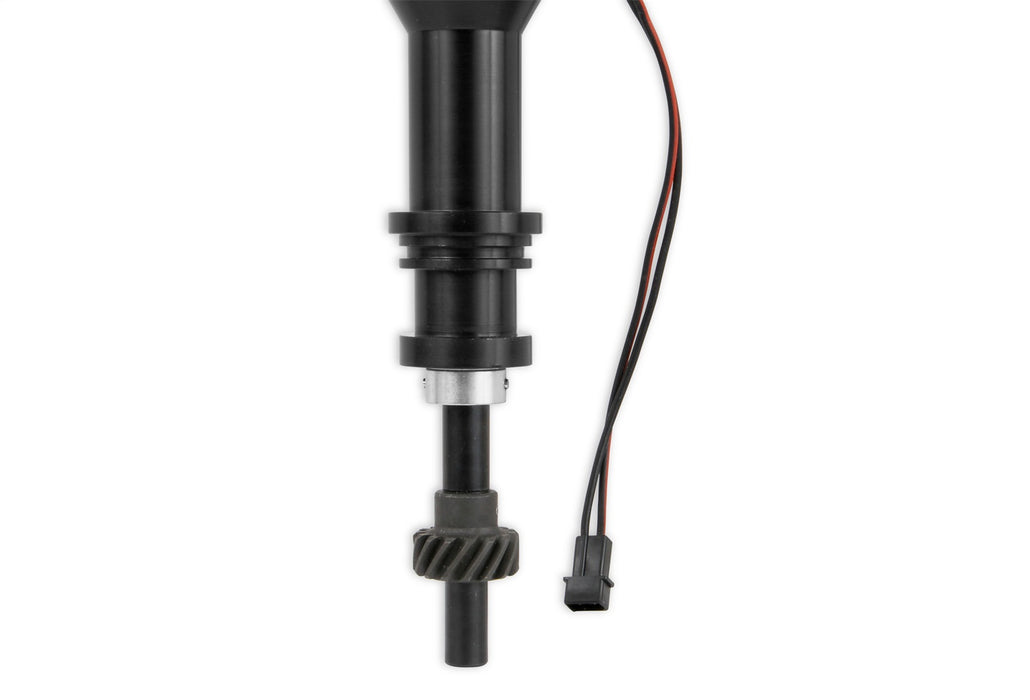 MSD 857831 Pro-Billet™ Small Diameter Distributor - Truck Part Superstore