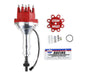 MSD 85786 Pro-Billet™ Small Diameter Distributor - Truck Part Superstore