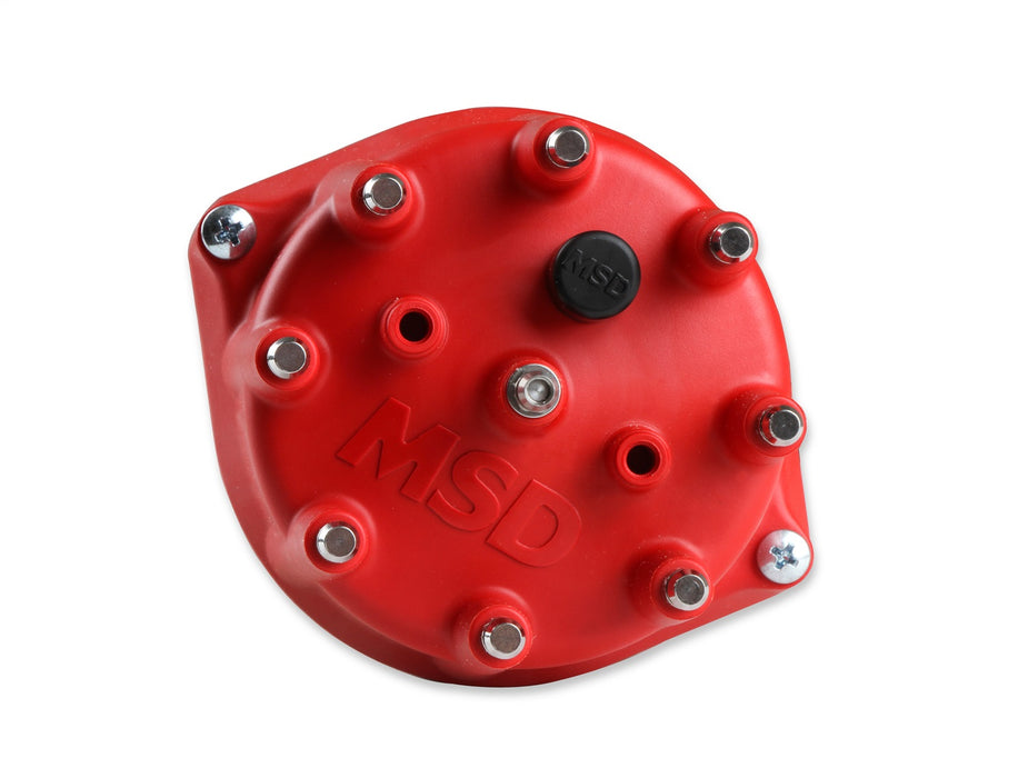 MSD 85786 Pro-Billet™ Small Diameter Distributor - Truck Part Superstore