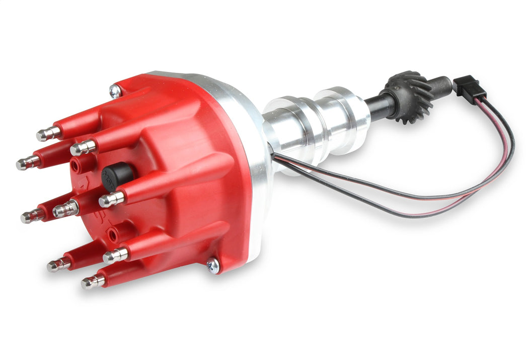 MSD 85787 Pro-Billet Distributor - Truck Part Superstore