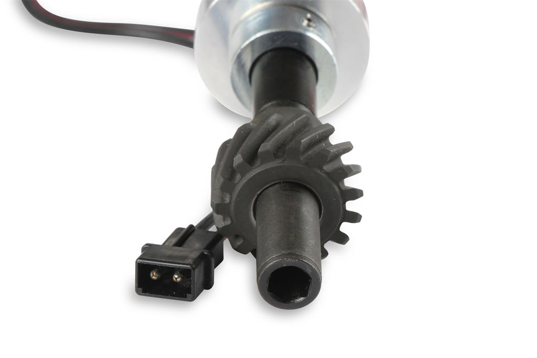 MSD 85787 Pro-Billet Distributor - Truck Part Superstore