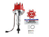 MSD 85791 Pro-Billet™ Small Diameter Distributor - Truck Part Superstore