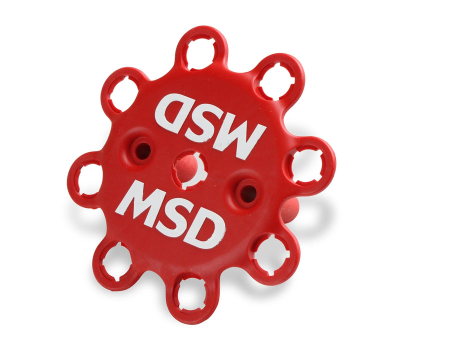 MSD 85791 Pro-Billet™ Small Diameter Distributor - Truck Part Superstore